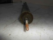 Recambio de amortiguador trasero derecho para mercedes-benz clase slk (w170) roadster 2.3 compresor cat referencia OEM IAM 17032