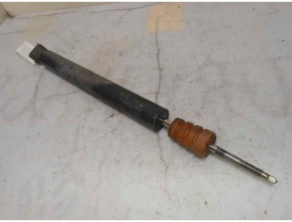 Recambio de amortiguador delantero derecho para mercedes-benz clase slk (w170) roadster 2.3 compresor cat referencia OEM IAM 170