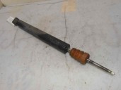 Recambio de amortiguador delantero derecho para mercedes-benz clase slk (w170) roadster 2.3 compresor cat referencia OEM IAM 170