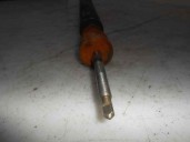 Recambio de amortiguador delantero derecho para mercedes-benz clase slk (w170) roadster 2.3 compresor cat referencia OEM IAM 170