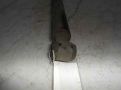 Recambio de amortiguador delantero derecho para mercedes-benz clase slk (w170) roadster 2.3 compresor cat referencia OEM IAM 170