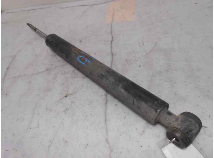 Recambio de amortiguador delantero izquierdo para mercedes-benz clase slk (w170) roadster 2.3 compresor cat referencia OEM IAM 1