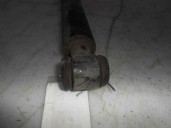 Recambio de amortiguador delantero izquierdo para mercedes-benz clase slk (w170) roadster 2.3 compresor cat referencia OEM IAM 1