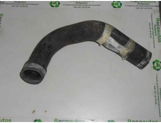 Recambio de tubo para citroën jumpy 1.9 turbodiesel referencia OEM IAM 0382F5 