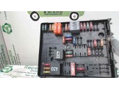 Recambio de caja reles / fusibles para volkswagen caddy ka/kb (2k) 2.0 sdi referencia OEM IAM 0514271380E 1K09378 