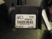 Recambio de mando limpia para volkswagen caddy ka/kb (2k) 2.0 sdi referencia OEM IAM 1K0953519H 