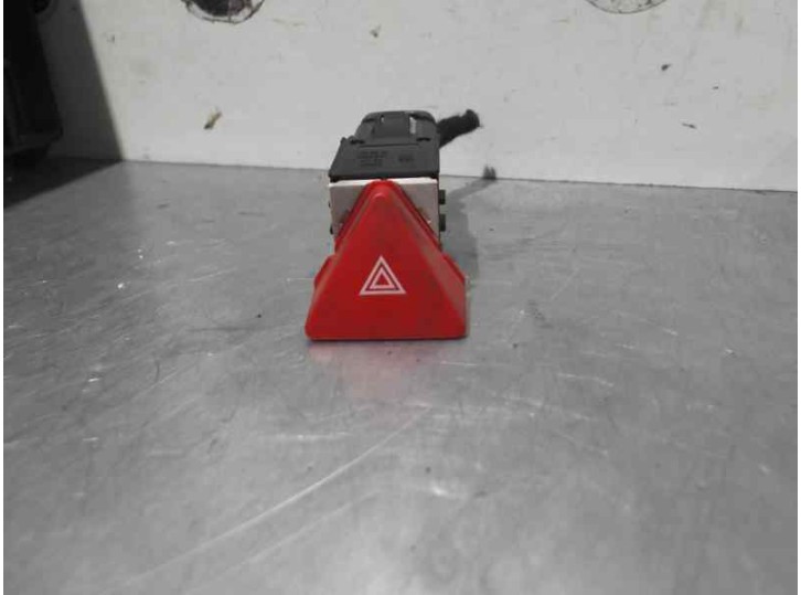 Recambio de warning para volkswagen caddy ka/kb (2k) 2.0 sdi referencia OEM IAM 1T0953509 