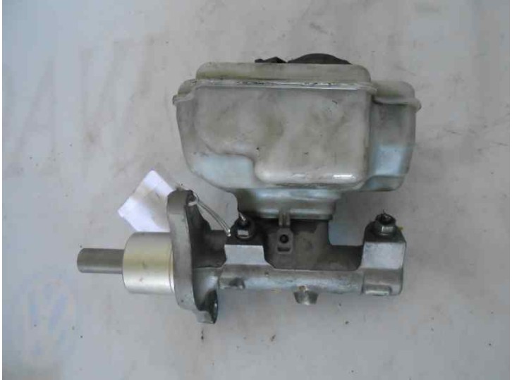 Recambio de bomba freno para volkswagen caddy ka/kb (2k) 2.0 sdi referencia OEM IAM 1K1611301C  