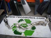 Recambio de tubos aire acondicionado para opel meriva a 1.7 16v referencia OEM IAM 13130992  