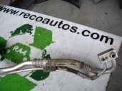 Recambio de tubos aire acondicionado para opel meriva a 1.7 16v referencia OEM IAM 13130992  