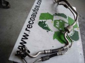 Recambio de tubos aire acondicionado para opel meriva a 1.7 16v referencia OEM IAM 13130992  