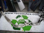 Recambio de tubos aire acondicionado para opel meriva a 1.7 16v referencia OEM IAM 13130992  