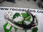 Recambio de tubos aire acondicionado para opel meriva a 1.7 16v referencia OEM IAM 13130992  