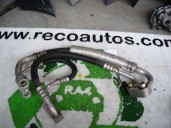 Recambio de tubos aire acondicionado para opel meriva a 1.7 16v referencia OEM IAM 13130992  