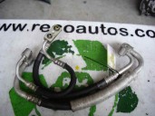 Recambio de tubos aire acondicionado para opel meriva a 1.7 16v referencia OEM IAM 13130992  