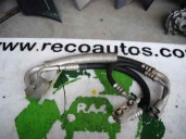 Recambio de tubos aire acondicionado para opel meriva a 1.7 16v referencia OEM IAM 13130992  