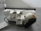 Recambio de mando calefaccion / aire acondicionado para opel meriva a 1.7 16v referencia OEM IAM 93329465 C6758 BEHR