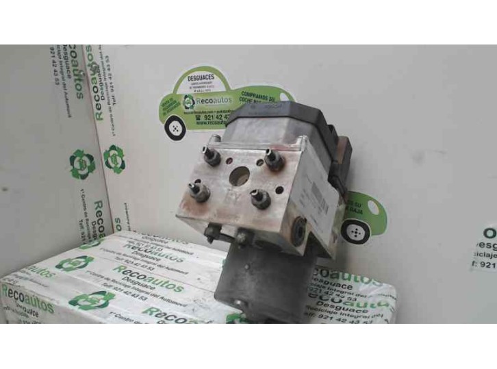 Recambio de abs para opel meriva a 1.7 16v referencia OEM IAM 93388792 0265220658 0273004655
