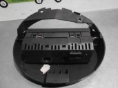 Replacement multifunction display for Opel Meriva A 1.7 16V OEM IAM reference 009164455 