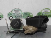 Recambio de cinturon seguridad delantero derecho para opel meriva a 1.7 16v referencia OEM IAM 93335105 5 PUERTAS