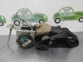 Recambio de cinturon seguridad delantero derecho para opel meriva a 1.7 16v referencia OEM IAM 93335105 5 PUERTAS