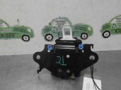 Recambio de cinturon seguridad trasero central para opel meriva a 1.7 16v referencia OEM IAM 5197036  5 PUERTAS