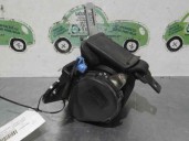 Recambio de cinturon seguridad trasero central para opel meriva a 1.7 16v referencia OEM IAM 5197036  5 PUERTAS