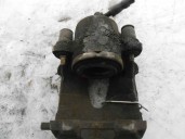 Recambio de pinza freno delantera derecha para volkswagen caddy ka/kb (2k) 2.0 sdi referencia OEM IAM 1K0615124D 