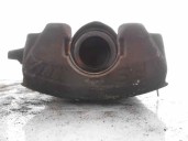 Replacement front right brake caliper for Volkswagen Caddy KA/KB (2K) 2.0 SDI OEM IAM reference 1K0615124D 