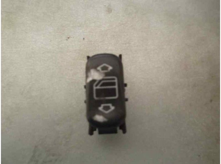 Recambio de mando elevalunas delantero izquierdo para mercedes-benz clase slk (w170) roadster 2.3 compresor cat referencia OEM I