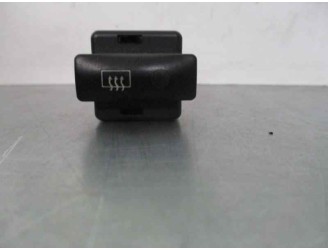 Recambio de mando para citroën xsara berlina 1.9 diesel referencia OEM IAM 655497 LUNETA TERMICA 