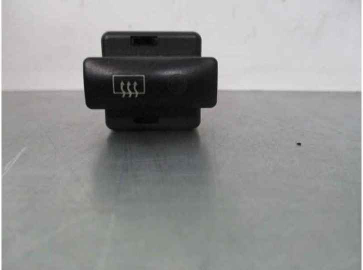 Recambio de mando para citroën xsara berlina 1.9 diesel referencia OEM IAM 655497 LUNETA TERMICA 