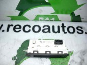 Replacement multifunction display for Citroën Xsara Saloon 1.9 Diesel OEM IAM reference 9647409677 9647409677 