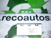 Replacement multifunction display for Citroën Xsara Saloon 1.9 Diesel OEM IAM reference 9647409677 9647409677 