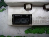 Recambio de pantalla multifuncion para citroën xsara berlina 1.9 diesel referencia OEM IAM 9647409677 9647409677 