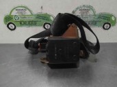 Recambio de cinturon seguridad trasero izquierdo para fiat marea berlina (185) jtd 110 hlx referencia OEM IAM 71735948 4 PUERTA
