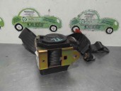 Recambio de cinturon seguridad trasero izquierdo para fiat marea berlina (185) jtd 110 hlx referencia OEM IAM 71735948 4 PUERTA
