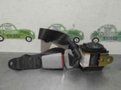Recambio de cinturon seguridad trasero central para fiat marea berlina (185) jtd 110 hlx referencia OEM IAM 71735949 4 PUERTAS