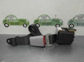 Recambio de cinturon seguridad trasero central para fiat marea berlina (185) jtd 110 hlx referencia OEM IAM 71735949 4 PUERTAS
