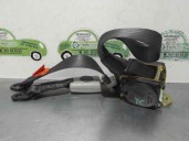 Recambio de cinturon seguridad trasero central para fiat marea berlina (185) jtd 110 hlx referencia OEM IAM 71735949 4 PUERTAS