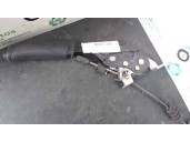 Replacement handbrake lever for Fiat Marea Berlina (185) JTD 110 HLX OEM IAM reference 735264840 