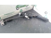 Replacement handbrake lever for Fiat Marea Berlina (185) JTD 110 HLX OEM IAM reference 735264840 