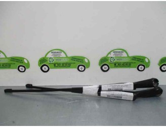 Recambio de brazo limpia delantero derecho para fiat marea berlina (185) jtd 110 hlx referencia OEM IAM 0046528462  