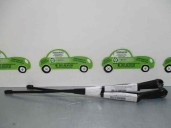 Recambio de brazo limpia delantero derecho para fiat marea berlina (185) jtd 110 hlx referencia OEM IAM 0046528462  