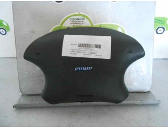 Recambio de airbag delantero izquierdo para fiat marea berlina (185) jtd 110 hlx referencia OEM IAM 0712877614 C5031490124 