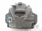 Recambio de pinza freno delantera derecha para renault fluence expression referencia OEM IAM 410018218R ATE