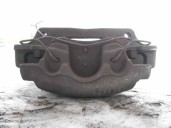 Recambio de pinza freno delantera derecha para renault fluence expression referencia OEM IAM 410018218R ATE