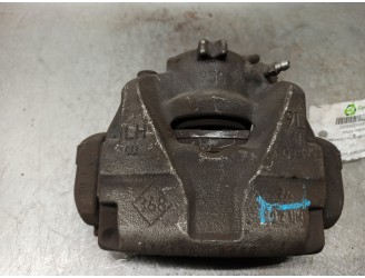 Recambio de pinza freno delantera izquierda para renault fluence expression referencia OEM IAM 410111495R  ATE