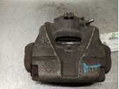 Recambio de pinza freno delantera izquierda para renault fluence expression referencia OEM IAM 410111495R  ATE