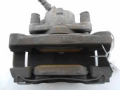 Recambio de pinza freno delantera izquierda para renault fluence expression referencia OEM IAM 410111495R ATE
